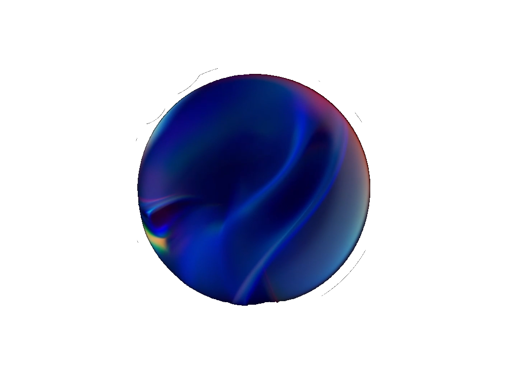 water ball