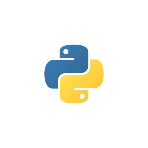 python